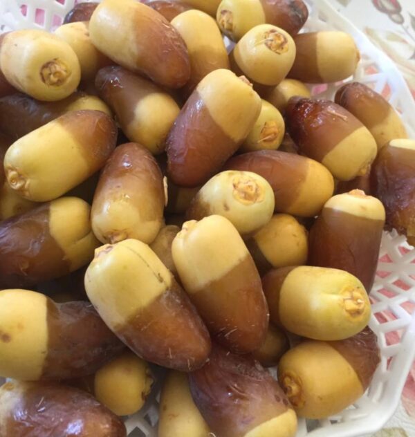 تمر